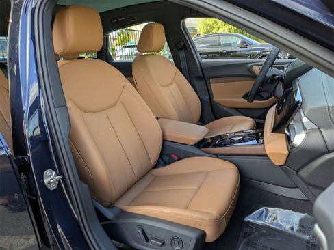 New 2025 Audi A5 2.0T Premium Plus image 10