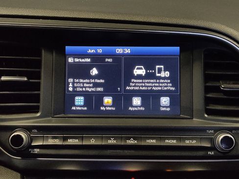 Used 2019 Hyundai Elantra Value Edition w/ Cargo Package FWD image 25