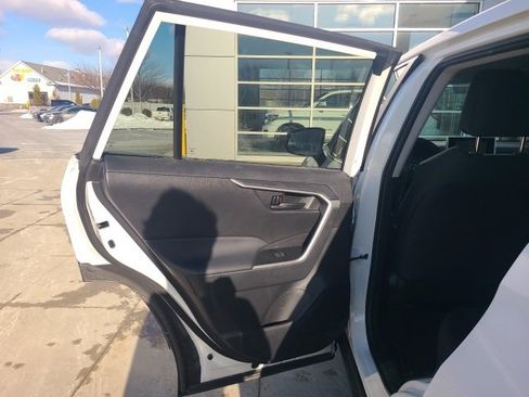 Used 2024 Toyota RAV4 LE image 14