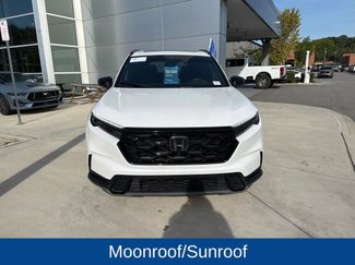 Used 2023 Honda CR-V Sport video 3