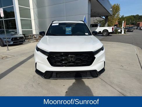 Used 2023 Honda CR-V Sport image 3
