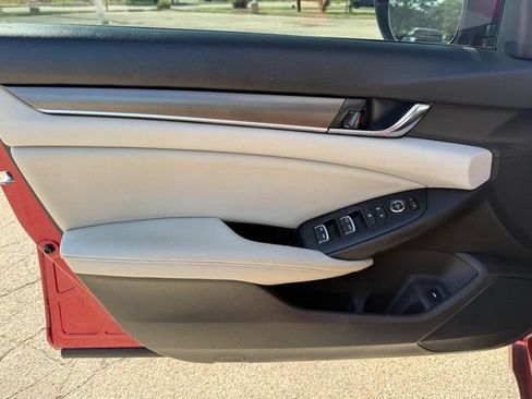 Used 2021 Honda Accord LX image 19