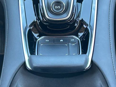 Certified 2024 Acura RDX SH-AWD image 24