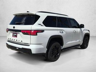 New 2026 Toyota Sequoia Limited AWD/4WD video 2