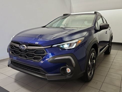 New 2026 Subaru Crosstrek 2.5i Limited image 2