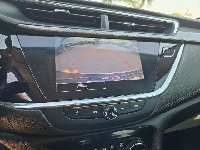 Used 2021 Buick Encore GX Select FWD image 14
