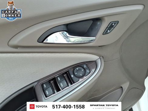 Used 2020 Chevrolet Malibu LS FWD image 15