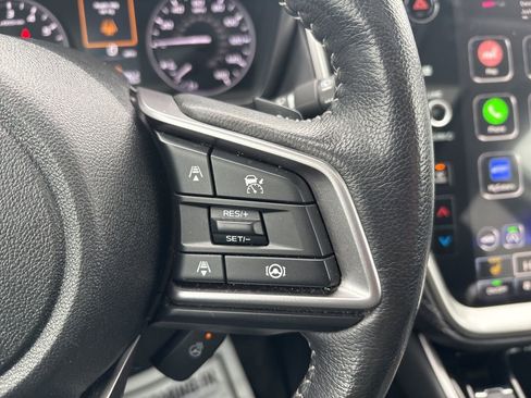 Used 2024 Subaru Outback Limited image 14