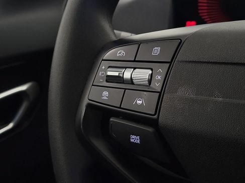 Used 2025 Kia K4 FWD image 13