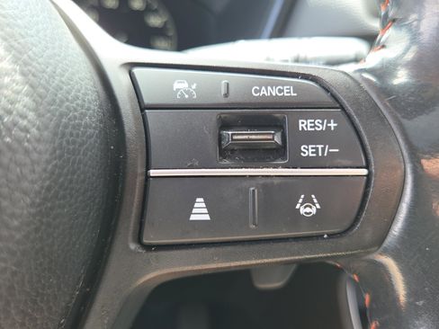 Used 2023 Honda CR-V Sport image 14