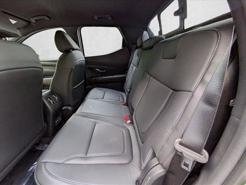New 2026 Hyundai Santa Cruz XRT AWD/4WD image 18