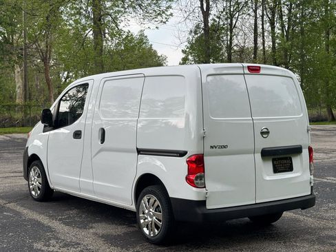 Used 2013 Nissan NV200 S w/ Cruise Control Pkg FWD image 5