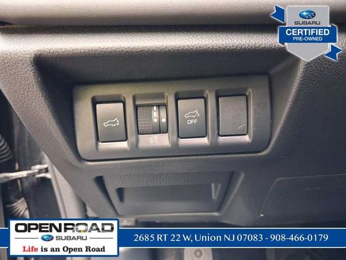 Used 2025 Subaru Outback Limited XT AWD/4WD image 34