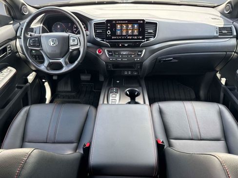 Certified 2025 Honda Ridgeline TrailSport+ image 15