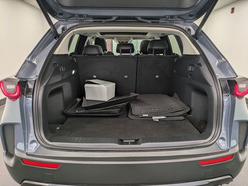 Certified 2023 MAZDA CX-50 2.5 S w/ Cargo Package image 24