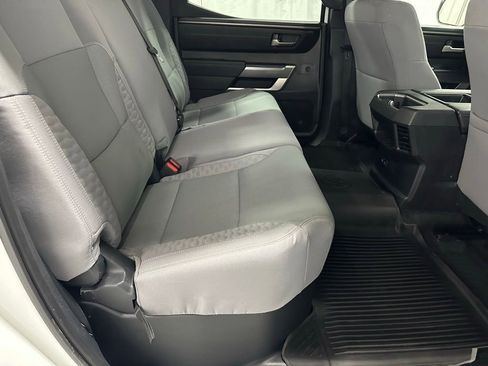 Used 2025 Toyota Tundra SR5 image 52