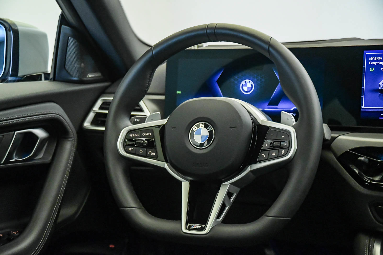 Used 2026 BMW 230i Coupe w/ Premium Package RWD image 12