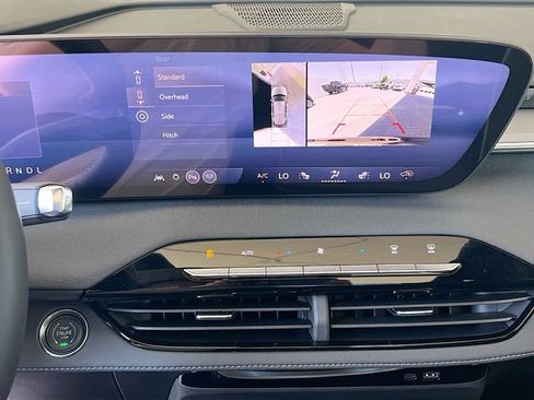 New 2026 Buick Enclave Sport Touring w/ Power Package FWD image 9
