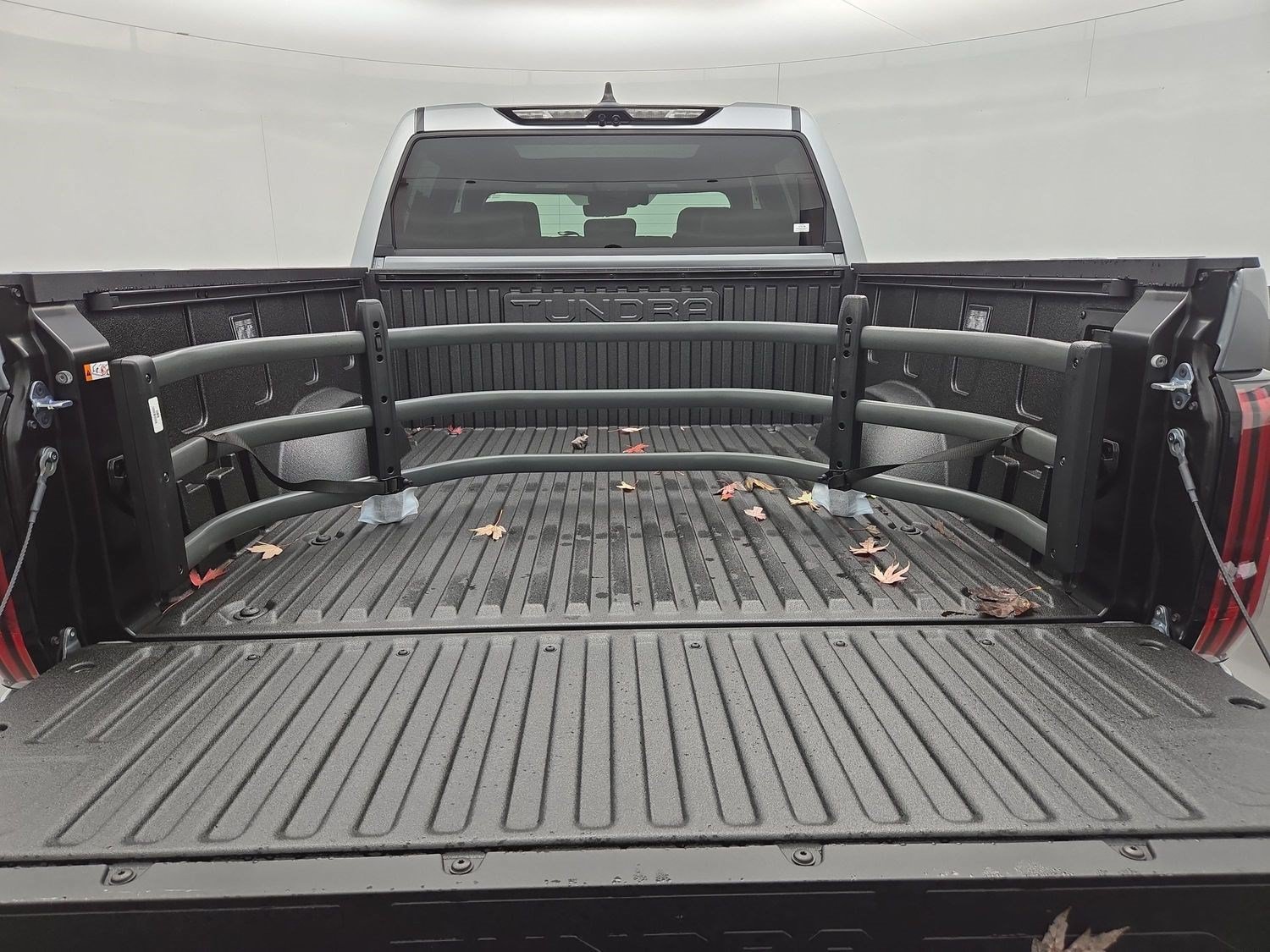 New 2026 Toyota Tundra Capstone AWD/4WD image 31