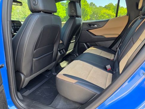 New 2026 Chevrolet Equinox ACTIV FWD image 21