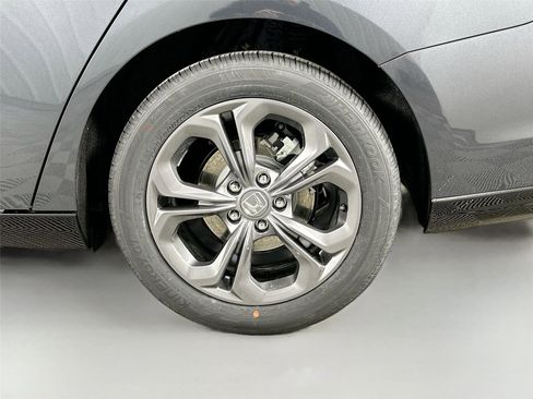 New 2026 Honda Accord EX-L image 29
