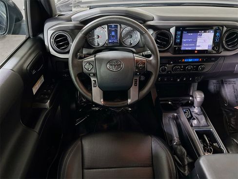 Certified 2019 Toyota Tacoma TRD Off-Road image 20