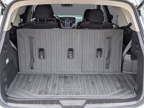 Used 2024 Subaru Ascent Onyx Edition w/ Popular Package Onyx image 12