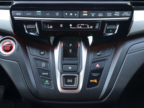 Used 2025 Honda Odyssey Sport-L image 25