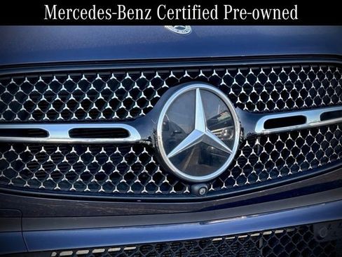 Certified 2023 Mercedes-Benz GLC 300 4MATIC image 6