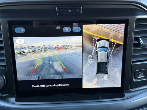 New 2026 Ford F150 XLT w/ Equipment Group 302A MID image 40