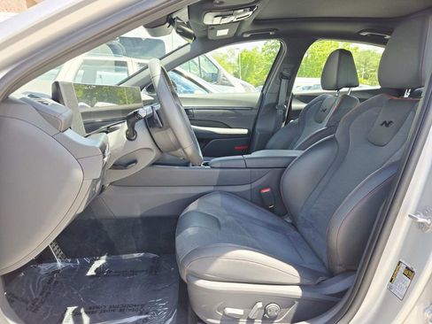Used 2025 Hyundai Sonata N Line FWD image 12