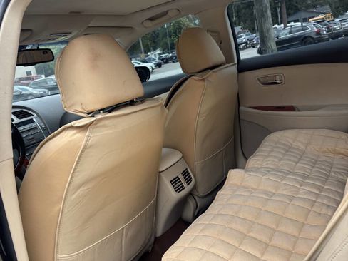 Used 2012 Lexus ES 350 image 25