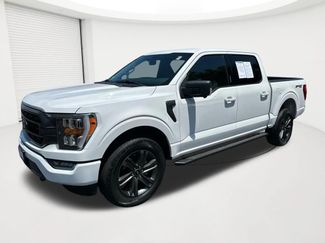 Used 2023 Ford F150 XLT w/ Equipment Group 302A High AWD/4WD video 1