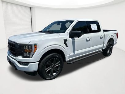 Used 2023 Ford F150 XLT w/ Equipment Group 302A High