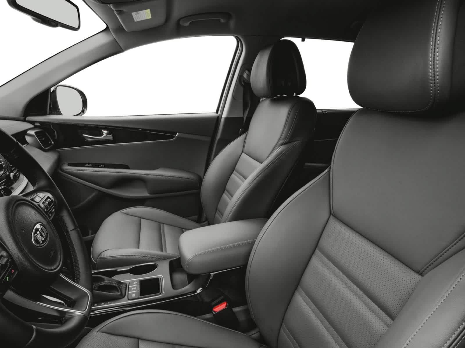 Used 2017 Kia Sorento EX AWD/4WD image 6