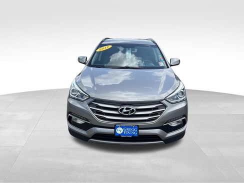 Used 2017 Hyundai Santa Fe Sport FWD image 9