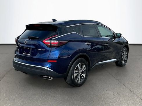 Used 2023 Nissan Murano SV AWD/4WD image 26