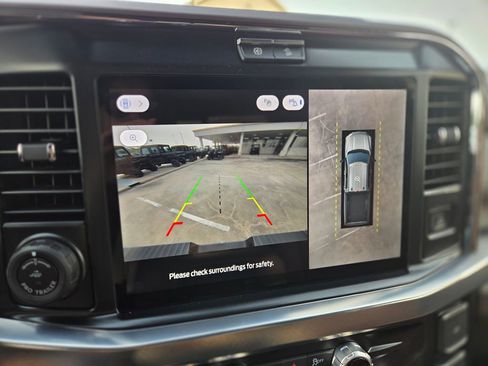 New 2026 Ford F250 King Ranch AWD/4WD image 29