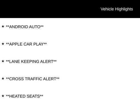 Used 2025 Hyundai Sonata SEL image 8