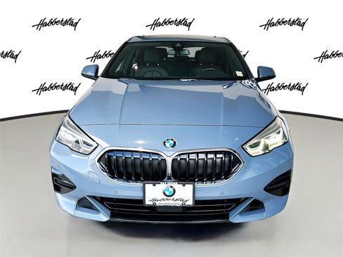 Used 2022 BMW 228i xDrive Gran Coupe w/ Convenience Package image 2
