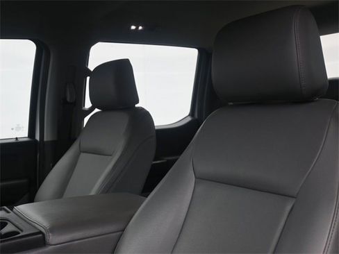 Used 2022 Ford F150 XL w/ Equipment Group 101A High image 12