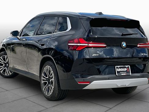 New 2026 BMW X3 xDrive30i w/ Convenience Package AWD/4WD image 11