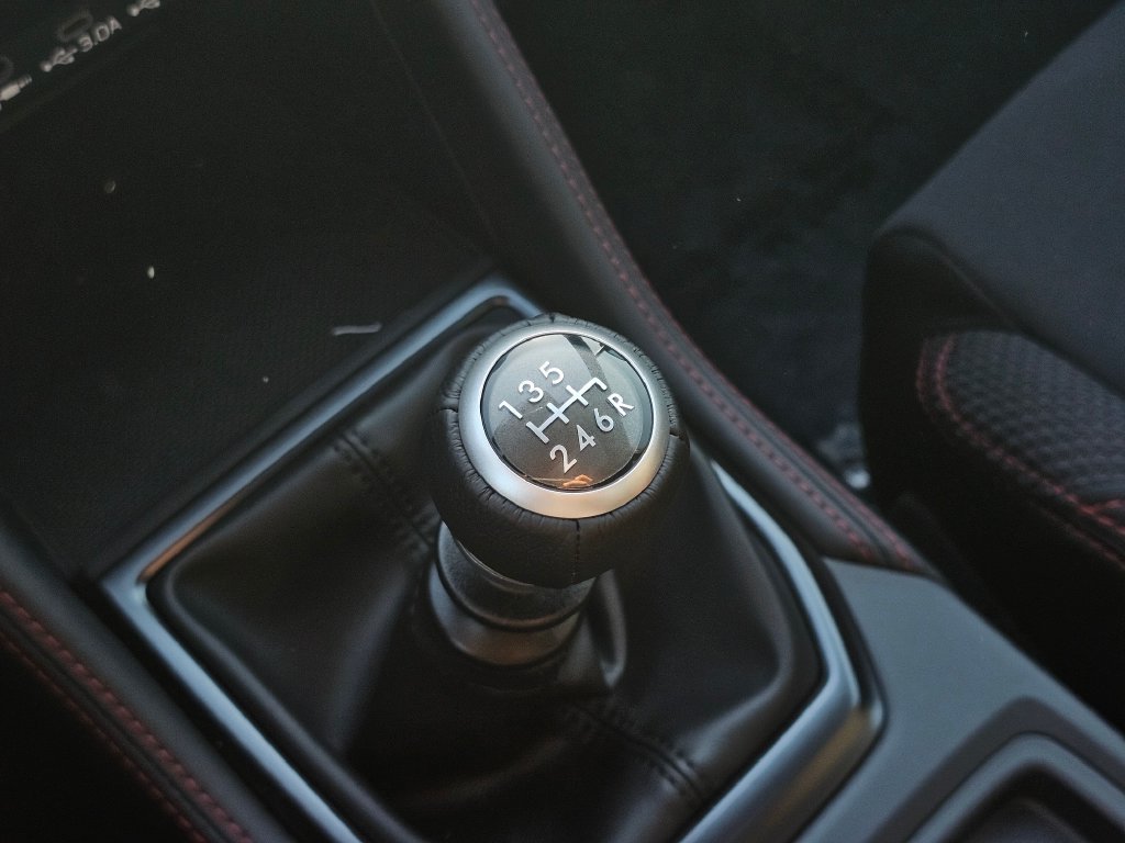 New 2026 Subaru WRX Premium AWD/4WD image 34
