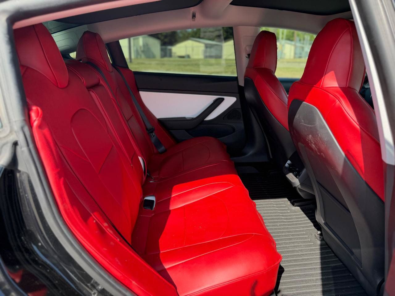 Used 2020 Tesla Model 3 Standard Range RWD image 16