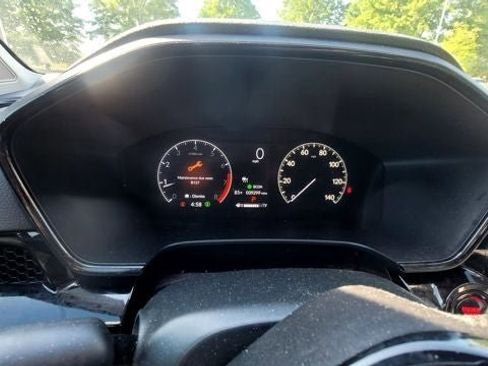 Used 2024 Honda CR-V EX-L image 10