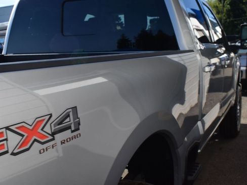 Used 2024 Ford F350 Limited w/ FX4 Off-Road Package image 9