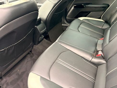 Used 2025 Kia K5 GT-Line FWD image 15