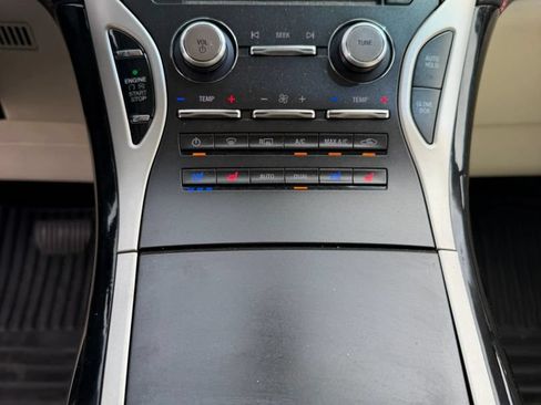Used 2018 Lincoln MKX Black Label FWD image 27