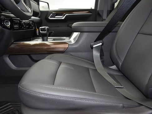 New 2026 Chevrolet Silverado 1500 RST w/ RST All Star Premium Package image 13