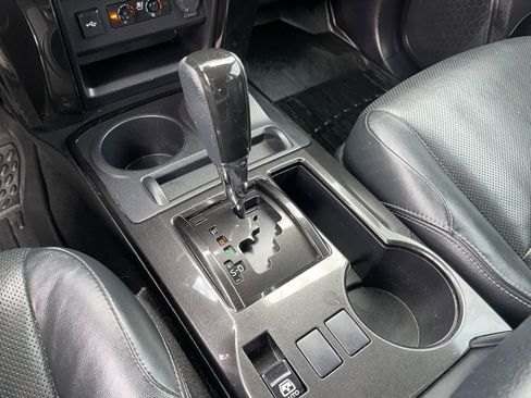 Used 2020 Toyota 4Runner Limited image 29